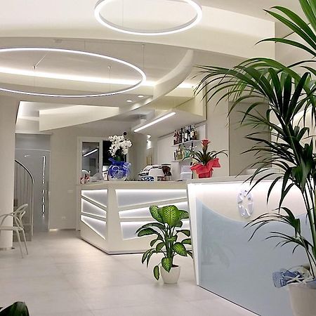 Hermes Hotel San Vito Lo Capo Exterior photo