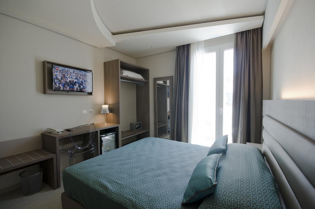 Hermes Hotel San Vito Lo Capo Exterior photo