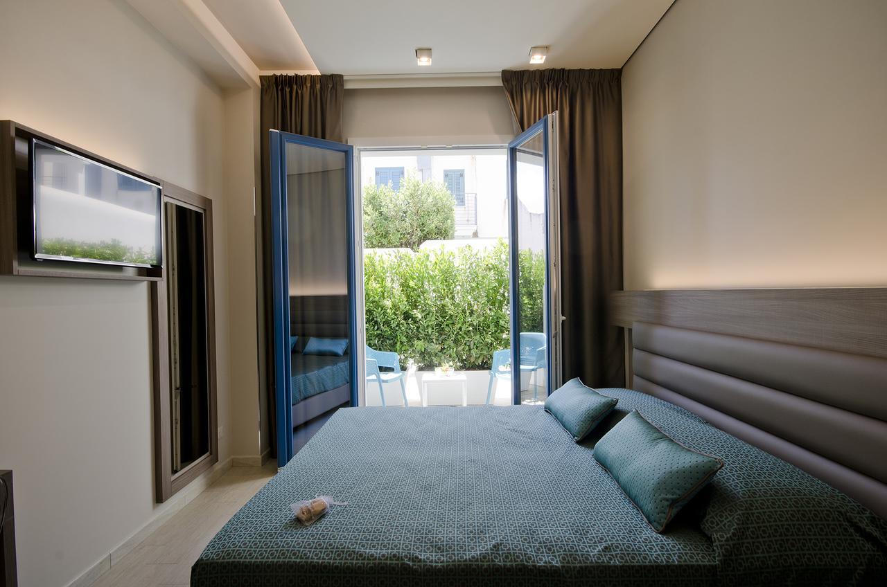 Hermes Hotel San Vito Lo Capo Exterior photo