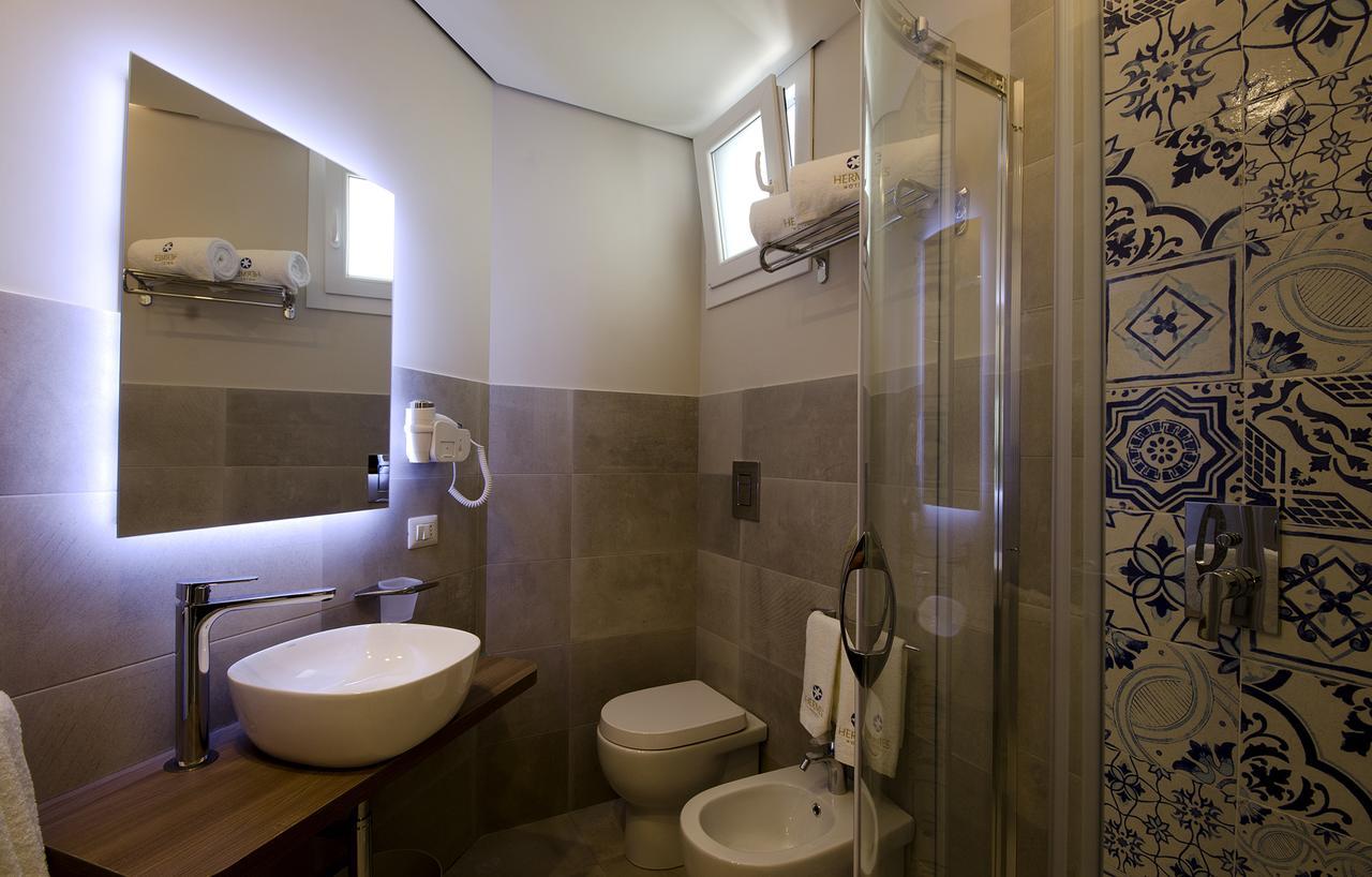 Hermes Hotel San Vito Lo Capo Exterior photo