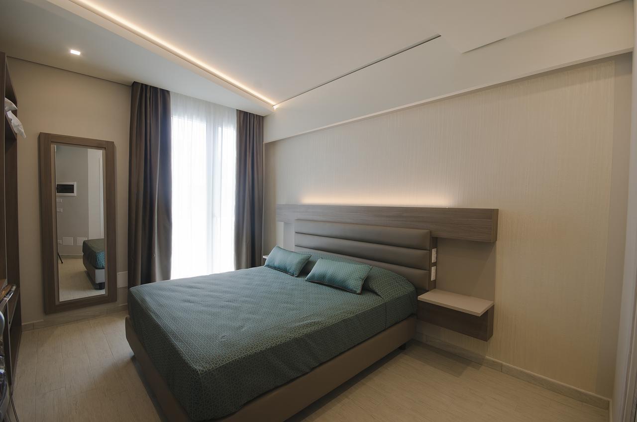 Hermes Hotel San Vito Lo Capo Exterior photo