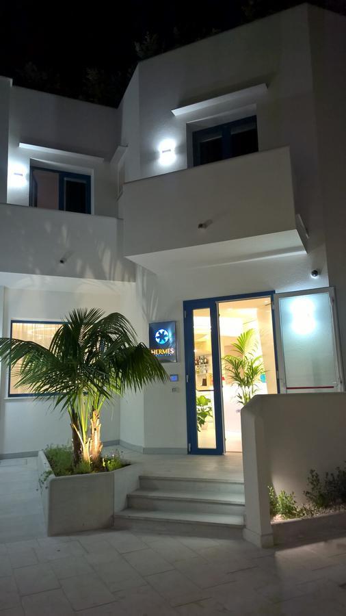 Hermes Hotel San Vito Lo Capo Exterior photo