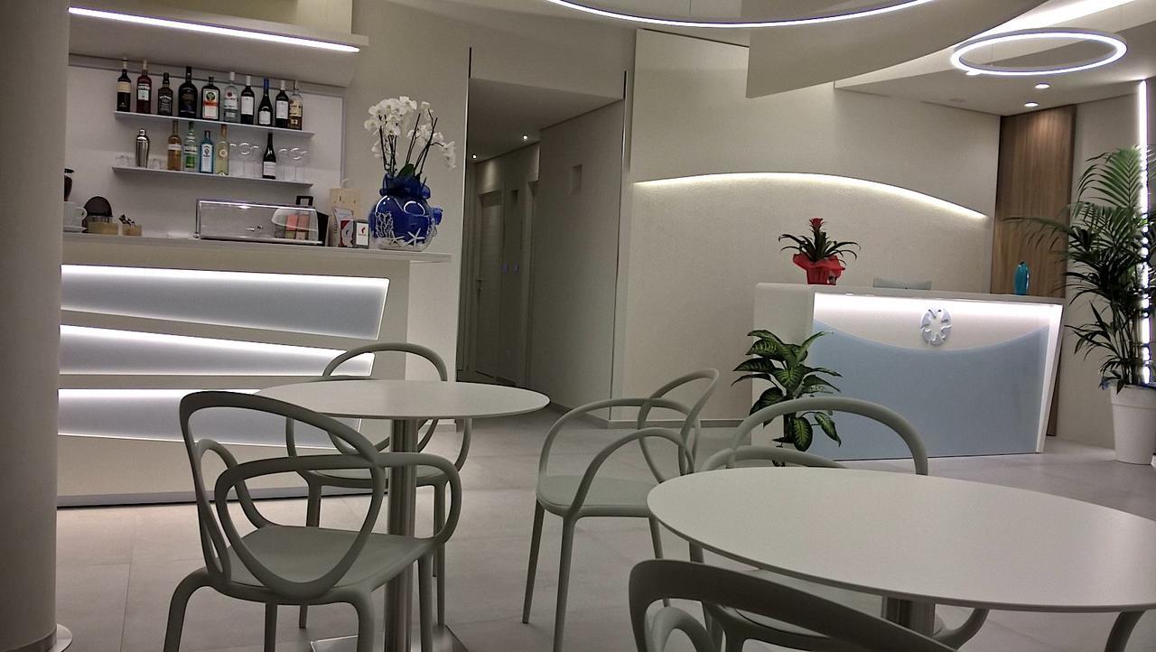 Hermes Hotel San Vito Lo Capo Exterior photo