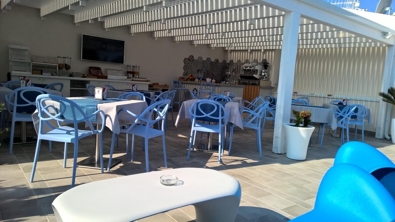 Hermes Hotel San Vito Lo Capo Exterior photo