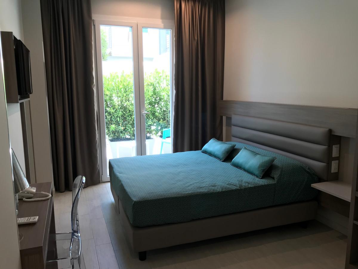 Hermes Hotel San Vito Lo Capo Exterior photo