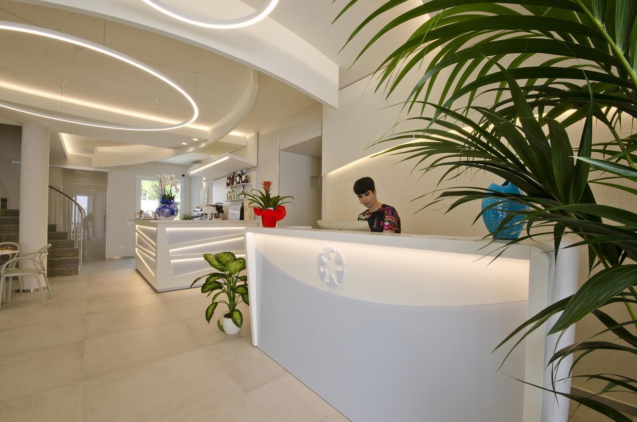 Hermes Hotel San Vito Lo Capo Exterior photo