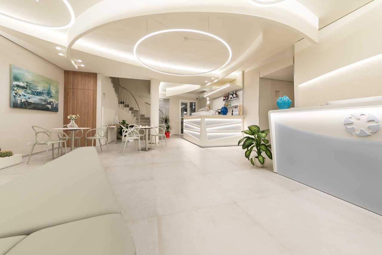 Hermes Hotel San Vito Lo Capo Exterior photo