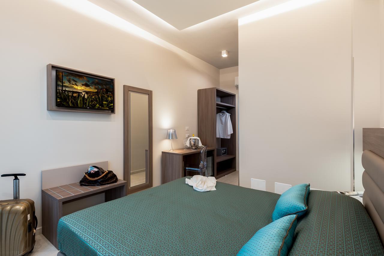 Hermes Hotel San Vito Lo Capo Exterior photo